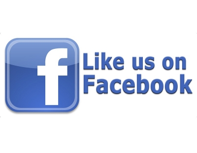 Like & Share our Facebook Page!